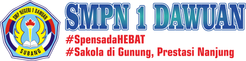 SMPN 1 DAWUAN – SUBANG